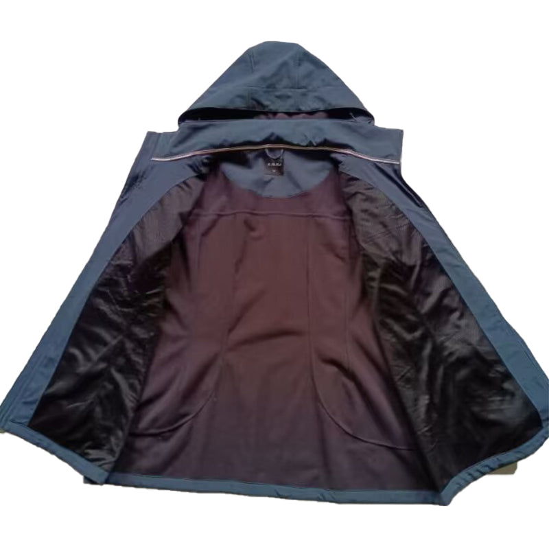yuncheng YC008 Women's Casual Trench Coat(Please consult customer service for pricing)