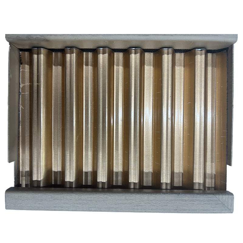 gengwei Corrugated aluminum sheet(Please consult customer service for pricing)  High strength, wear resistance and corrosion resistance