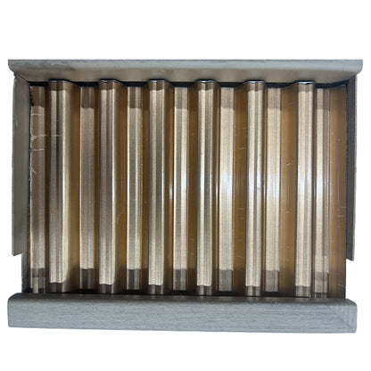 gengwei Corrugated aluminum sheet(Please consult customer service for pricing)  High strength galvanized corrugated steel sheet