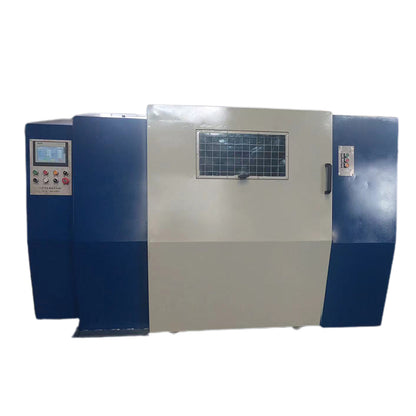 zhutang Model 250 double twisting machine(Please consult customer service for pricing)  Adjustable and customizable powerful electric twisting machine