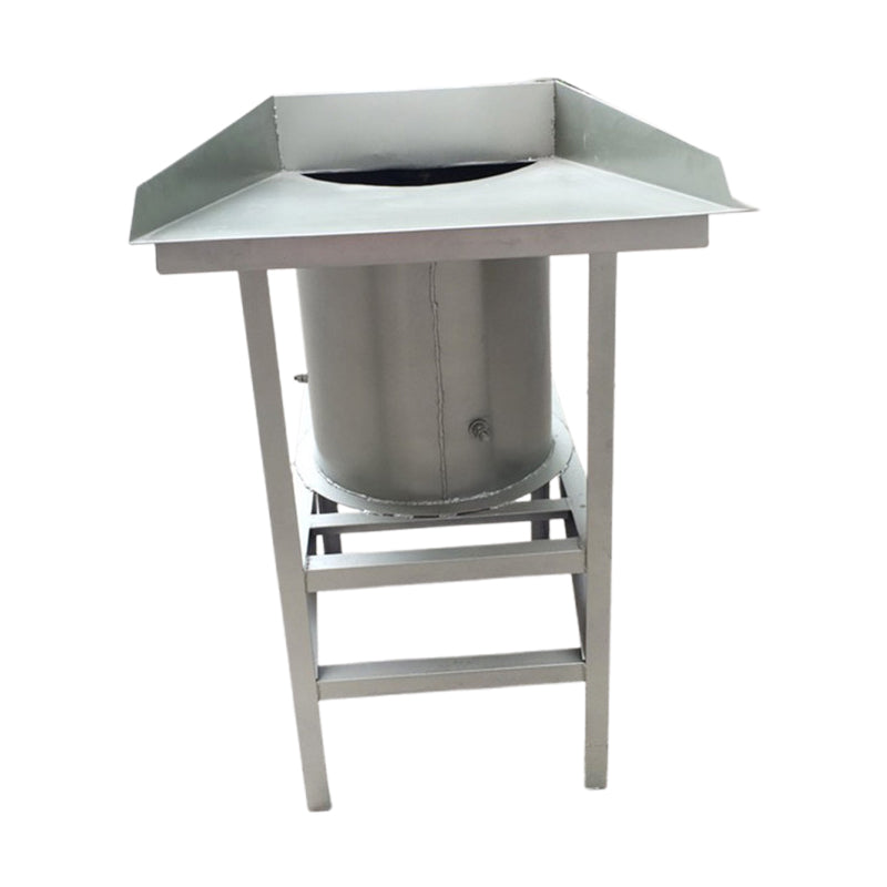 Shengfeng debris removal machine Fully-Automated Tea Lump Breaker Sifter System Integrated Crushing-Screening Unit for Tea Processing(Please consult customer service for pricing)