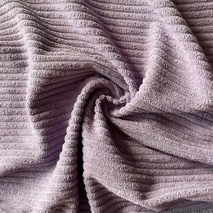 shixinda Elastic-free 4.5-pit corduroy  Sweetwear clothing, velvet corduroy fabric, thickened corduroy fabric