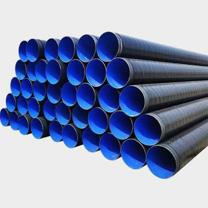 Baisheng Three-Layer Polyethylene Extruded Coating Steel Pipe Anti-Corrosion Steel Pipe with Ultra-High Mechanical Performance(Please consult customer service for pricing)