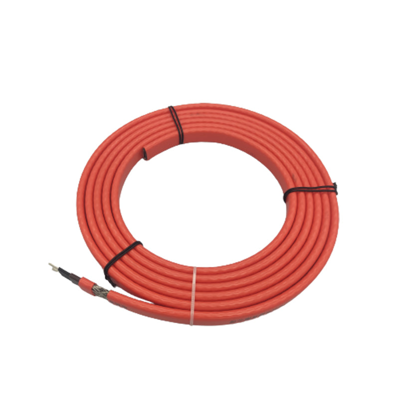 sitaier Self-limiting electric heating tape (ZBR medium temperature series)