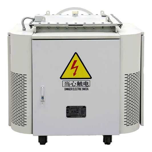 zhonghe Adaptive Voltage Regulation Frequency Conversion Power Supplies for Electrostatic Precipitators(Please consult customer service for pricing)  Industrial explosion-proof portable