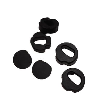 hesheng Clutch cushion rubber