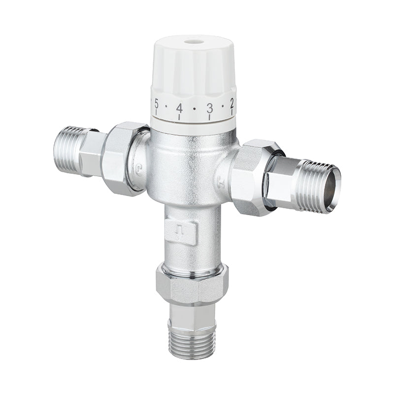 wandekai Safety Valve DN15 DN20(Please consult customer service for pricing)Self-closing valve Spring type safety valve