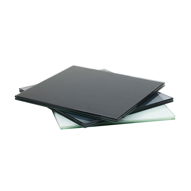 xinlian Laminated Glass(Please consult customer service for pricing)Customised table tops Shaped