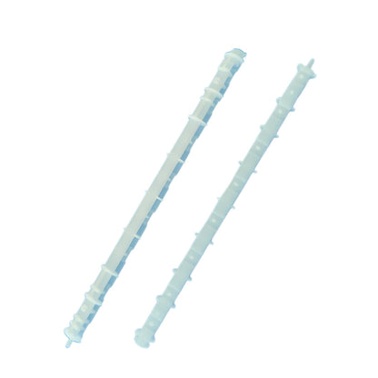 huanxing Stirring Rods(Please consult customer service for pricing)  Long handle durable Plastic worm