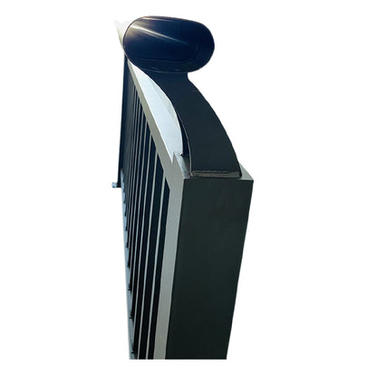 Lanbai River Guardrails Municipal Crash Barriers Scenic Embankment Railings (Please consult customer service for pricing)