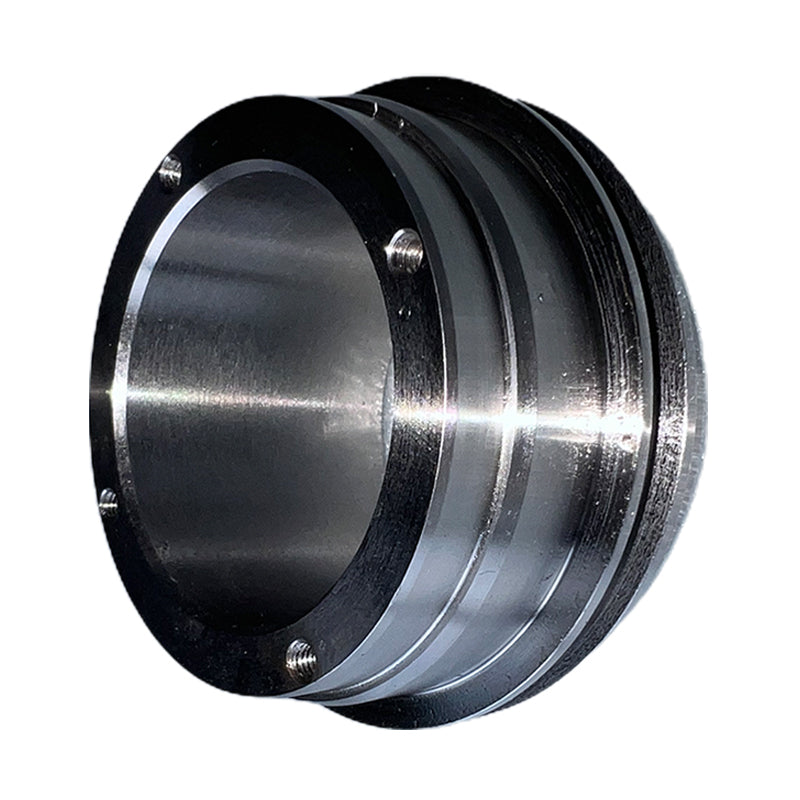 desheng Cylinder Shaft(Please consult customer service for pricing)  High precision CNC machining