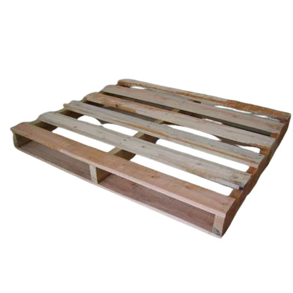 hongye I ppc marked export pallets(Please consult customer service for pricing) Solid wood pallet fumigation-free outlet plywood