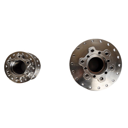 juxin Light Bee Side Pull Drum Cores(Please consult customer service for pricing)  Six nail disc brake mounting hole road disc brake flower drum