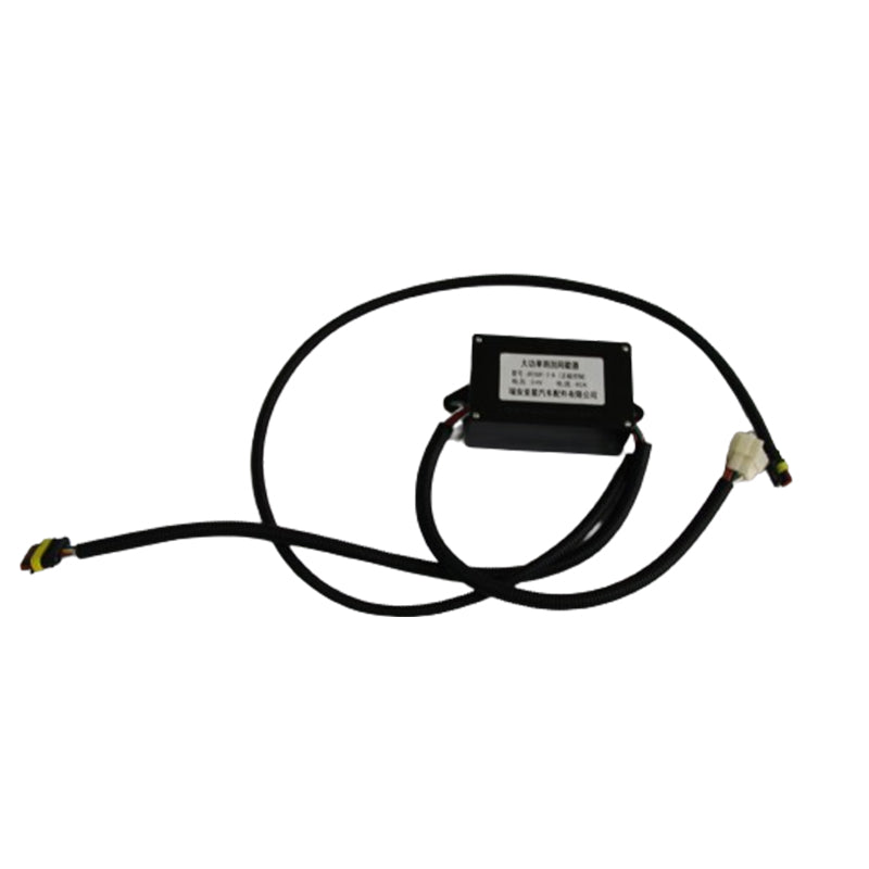 maosheng electrical machinery High Power Controller	Excavator Parts Wiper Motor Wiper Motor Assembly