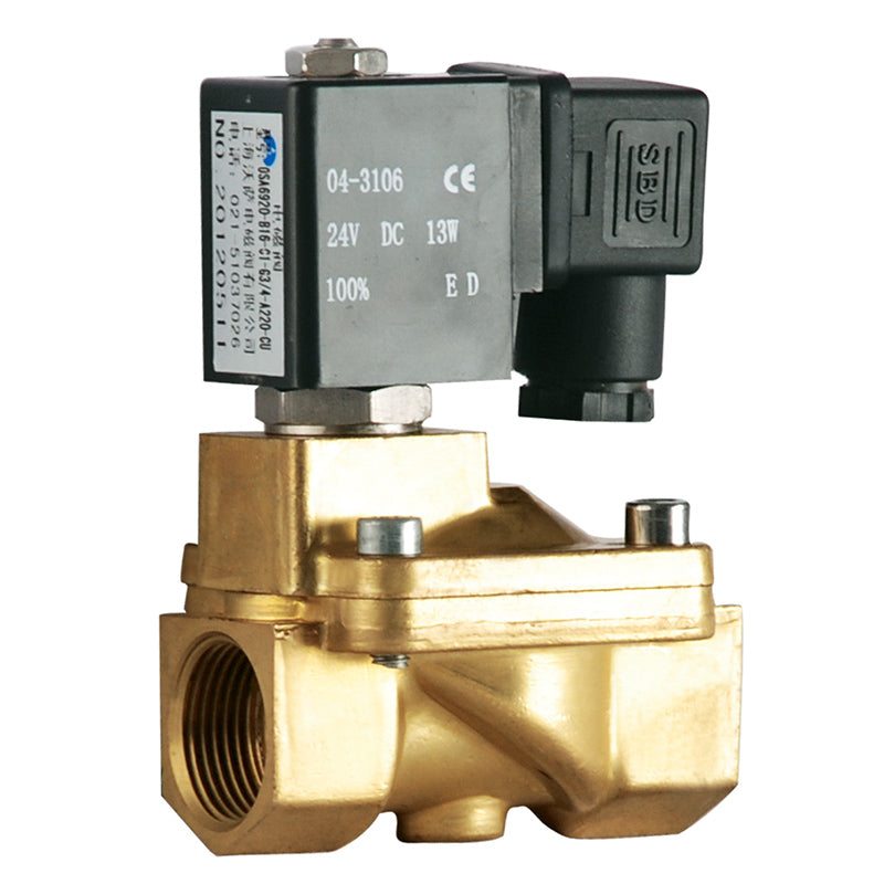wosa OSA69 Series West German pilot diaphragm solenoid valve(Please consult customer service for pricing)