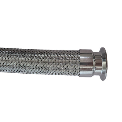 aofa Metal bellows(Please consult customer service for pricing)Stainless steel conduit metal hose bellows Plastic hose rodent-proof bellows