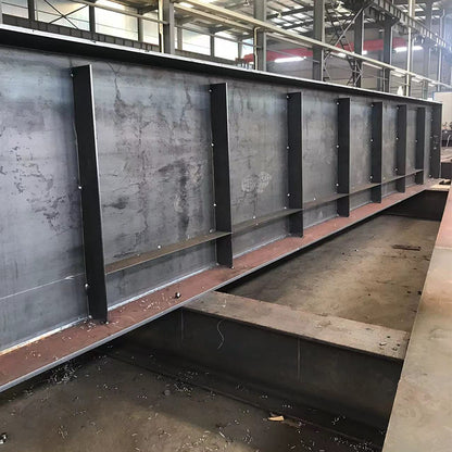 yuhui Steel Structure 2(Please consult customer service for pricing)
