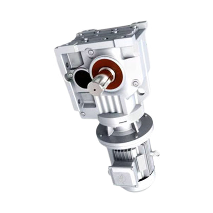 Guopai K Series Spiral Bevel Gear Reducer with Hardened Tooth Surface Design, Specifically for Mining/Metallurgical Machinery Equipment K37-K187