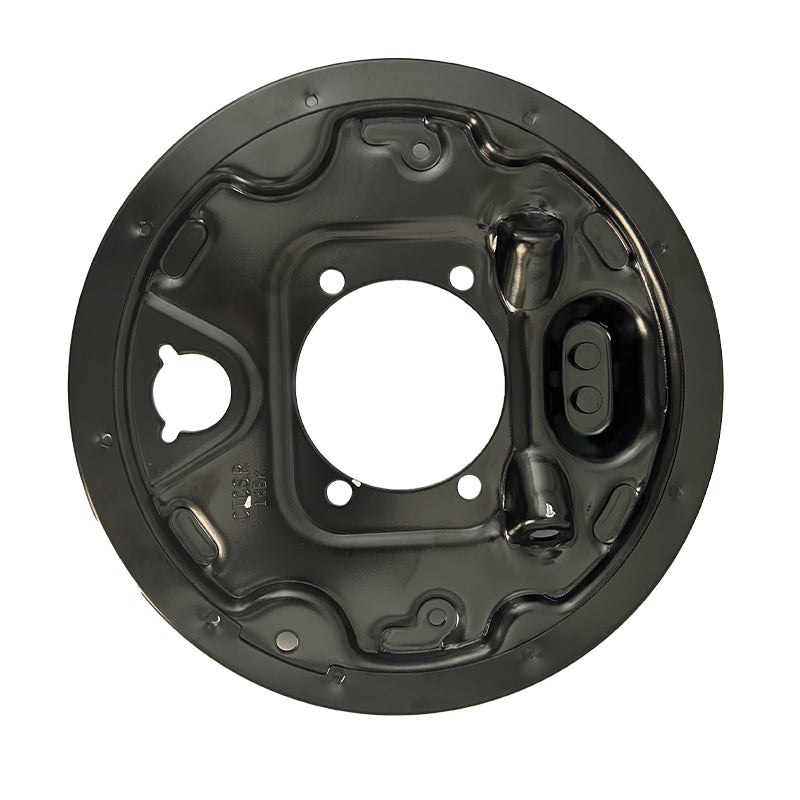 wanli Brake Base Plate(Please consult customer service for pricing)  Automobile rear brake wall plate brake baffle brake drum plate