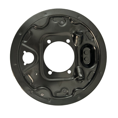 wanli Brake Base Plate(Please consult customer service for pricing)  Automobile rear brake wall plate brake baffle brake drum plate