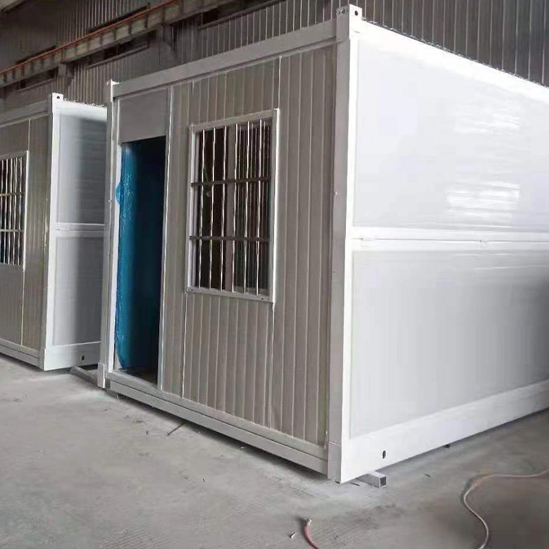 gaobang Folding prefabricated room Container mobile house Folding container mobile house Folding container mobile house Demolishable mobile house