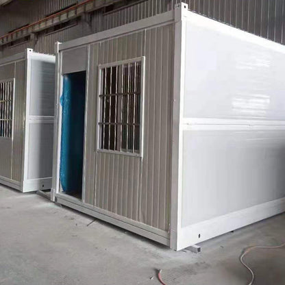 gaobang Folding prefabricated room Container mobile house Folding container mobile house Folding container mobile house Demolishable mobile house
