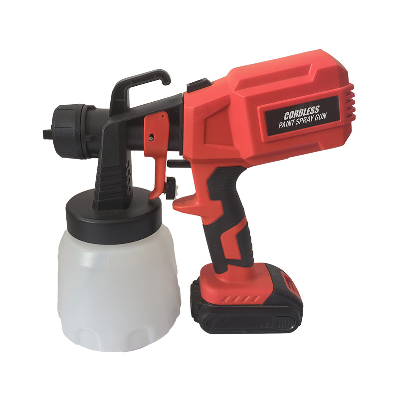 jiayi Electric spray gun JY-1610 500sets