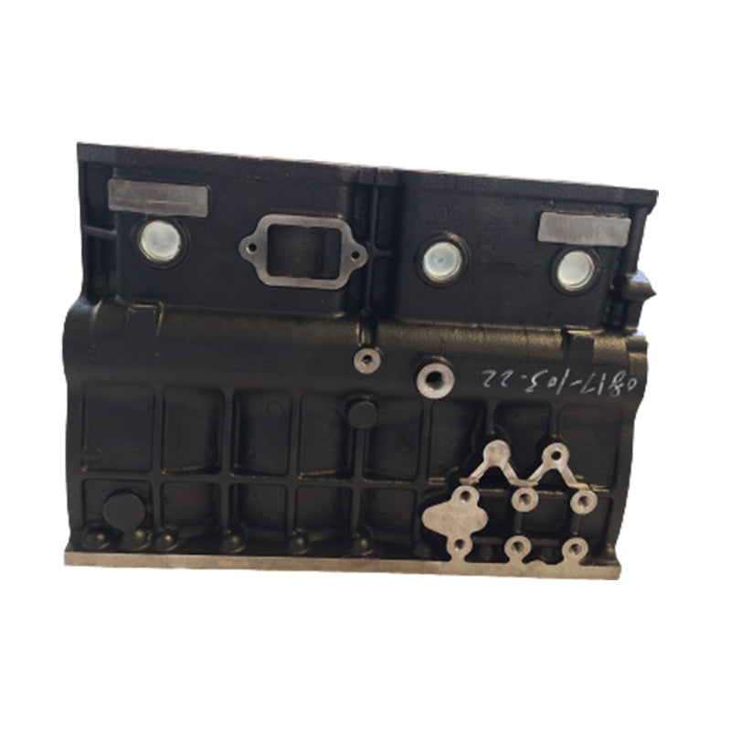 xingda All-diesel cylinder block components 490-15(Please consult customer service for pricing)