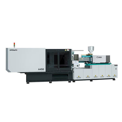 yabao injection molding machine A450(Please consult customer service for pricing)  Servo drive injection molding machine