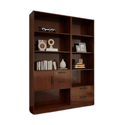Ouyaju Bookcase 1 bookshelf living room bedroom study Starting from 100 (sets)(Please consult customer service for pricing)