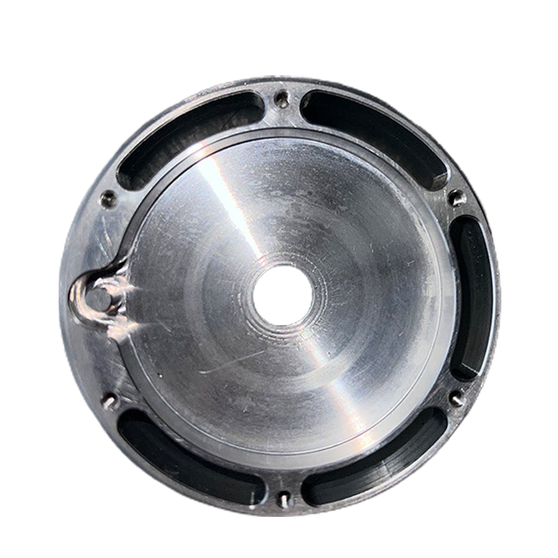 desheng Winding Wheel(Please consult customer service for pricing)  Nc machining of profiled carbon steel flanges