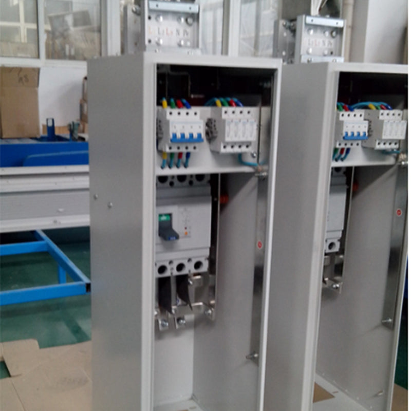 wolante starter box(Please consult customer service for pricing)  Indoor electrical box Distribution box Base box