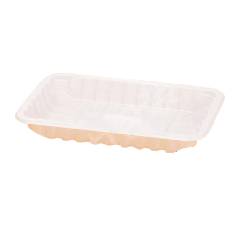Shangtu Freshness Locking Box 1812 1818*55/35/25/ 1 ton  PP lock fresh lunch box disposable lunch box