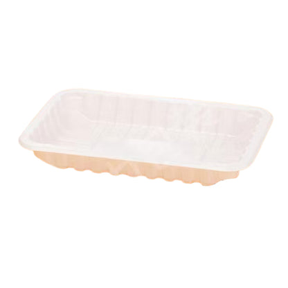 Shangtu Freshness Locking Box 1812 1818*55/35/25/ 1 ton  PP lock fresh lunch box disposable lunch box