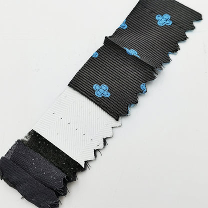 nanyan Garment accessories webbing NY-WB1504LP Clothing accessories Clothing accessories Decorative straps Customized woven straps