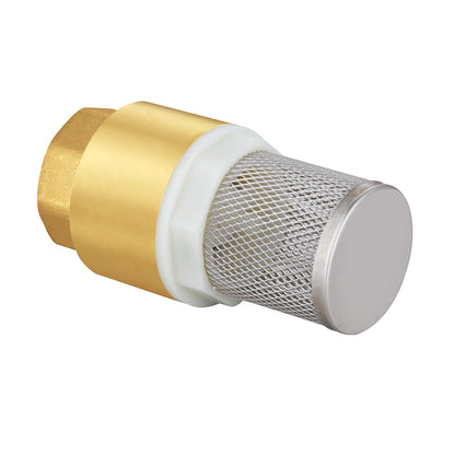 wandekai Check Valve 1/2"-2"(Please consult customer service for pricing)One way check valve  Water repellent