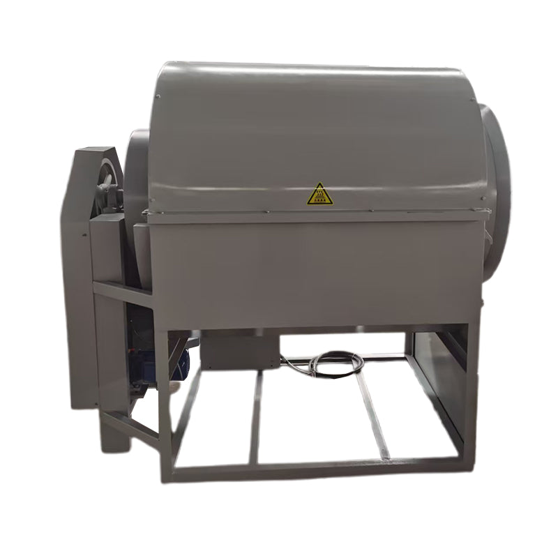 Shengfeng 110-Bottle Rotary Tea Processor 3-in-1 Integrated System Fixation Rolling Drying High-Capacity Energy-Efficient Design(Please consult customer service for pricing)