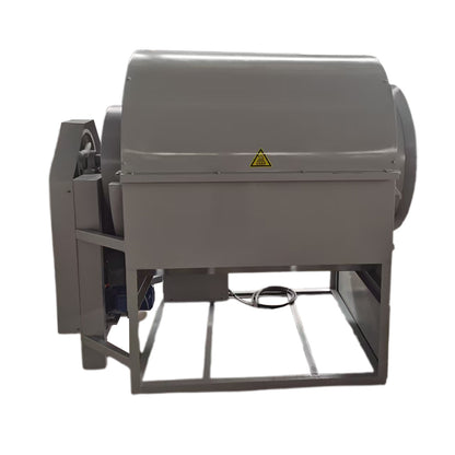 Shengfeng 110-Bottle Rotary Tea Processor 3-in-1 Integrated System Fixation Rolling Drying High-Capacity Energy-Efficient Design(Please consult customer service for pricing)