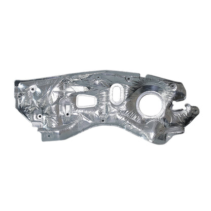 FS Front cabin heat insulation mat(Please consult customer service for pricing)