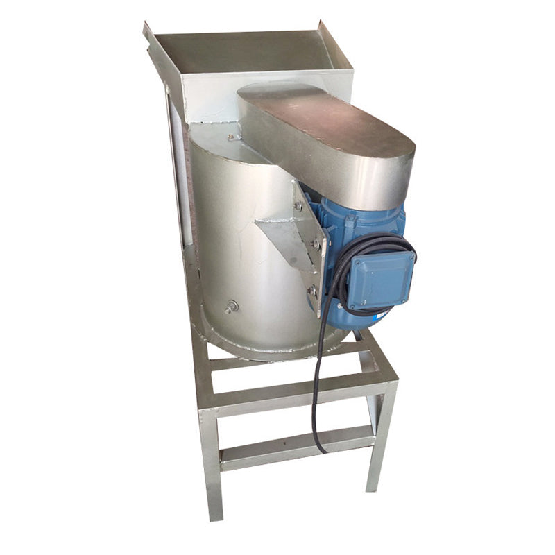 Shengfeng debris removal machine Fully-Automated Tea Lump Breaker Sifter System Integrated Crushing-Screening Unit for Tea Processing(Please consult customer service for pricing)