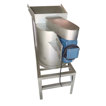 Shengfeng debris removal machine Fully-Automated Tea Lump Breaker Sifter System Integrated Crushing-Screening Unit for Tea Processing(Please consult customer service for pricing)