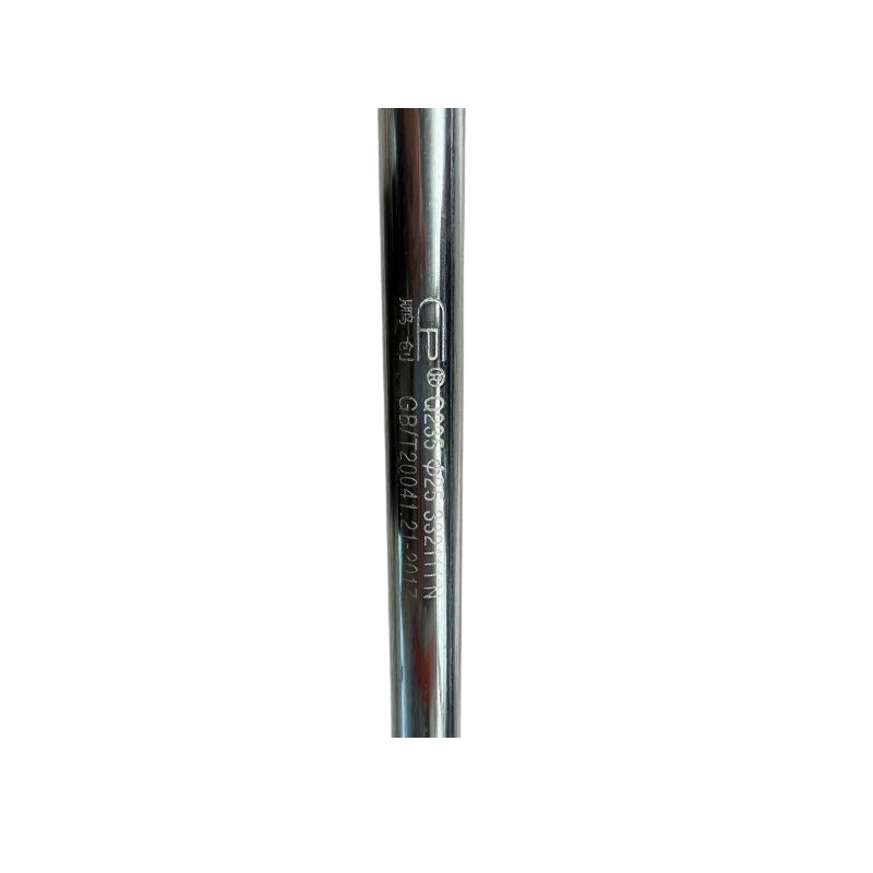 pengling JDG Metal Threading Tube Model 25(Please consult customer service for pricing)