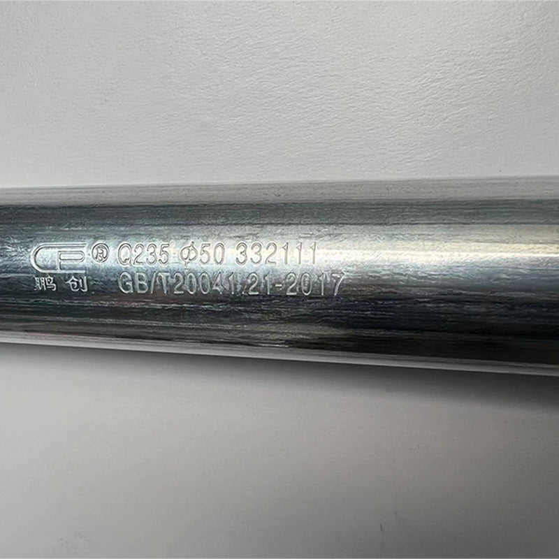 pengling JDG Metal Threading Tube Model 50(Please consult customer service for pricing)