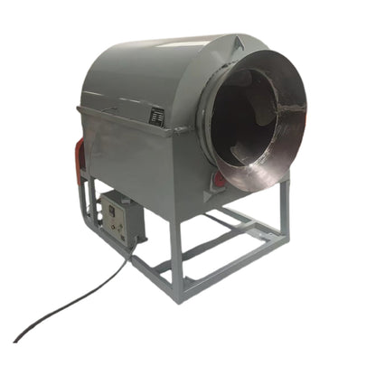 Shengfeng 90-Bottle Rotary Tea Roaster 3 in 1 Integrated System Fixation Drying Roasting For Precision Green Black Tea Processing(Please consult customer service for pricing)