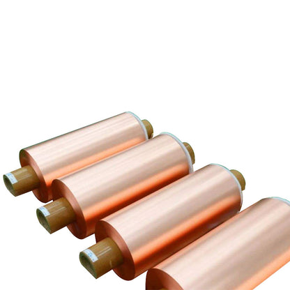 pandaxin Copper-nickel alloy(Please consult customer service for pricing)   High temperature resistant pure copper enamelled wire
