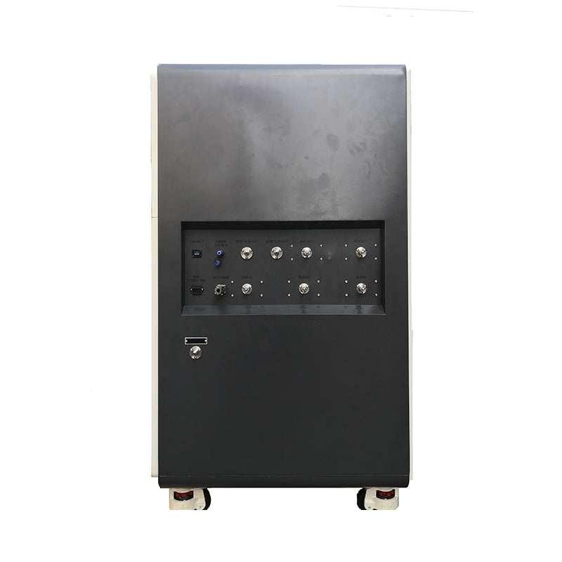 hangte General-purpose aircraft hanger air circuit comprehensive testing equipment  Portable intelligent high precision