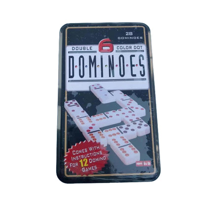qingyu High quality beautiful dominoes 2006 edition    BACKGAMMON CHIP(Please consult customer service for pricing)