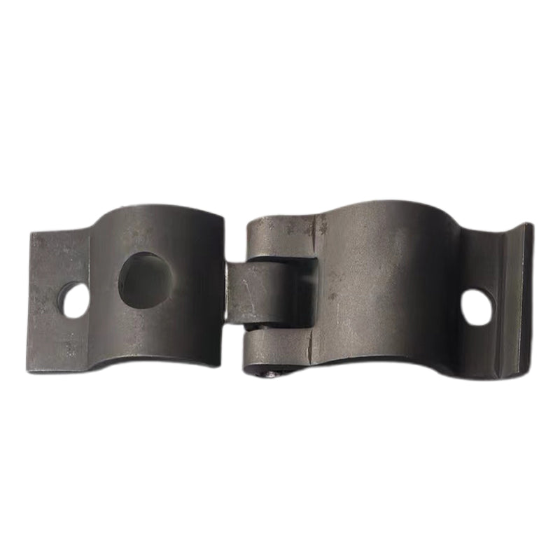 fkpj Clamping hoop(Please consult customer service for pricing) Oil pipe special clip Stainless steel