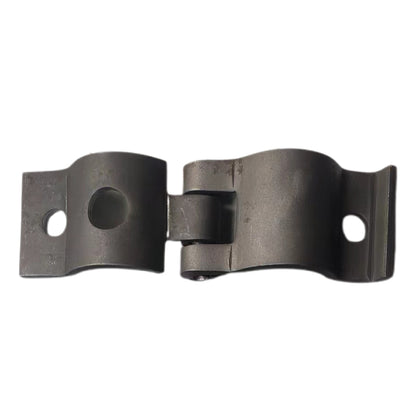 fkpj Clamping hoop(Please consult customer service for pricing) Oil pipe special clip Stainless steel