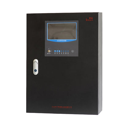 LINGDA Mainframe 600*600*1800mm  Emergency lighting centralized control system